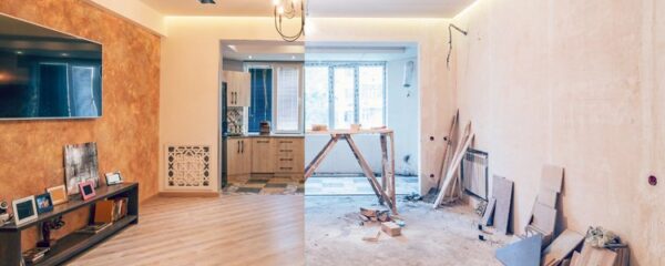 rénovation de votre maison