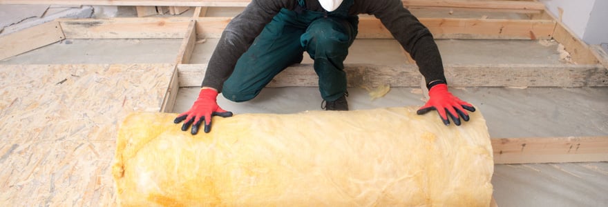 rénovation thermique