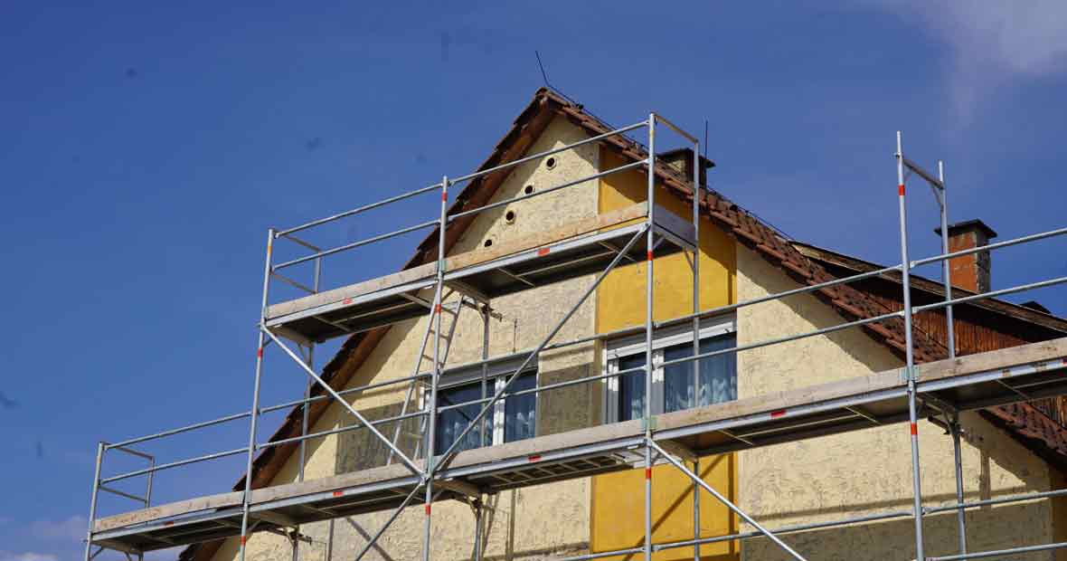 rénovation énergétique