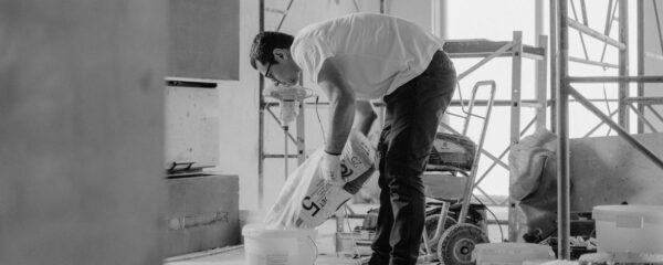 rénovation complète d’appartement